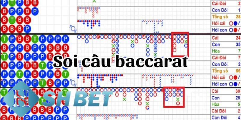 các thế cầu baccarat các thế cầu baccarat