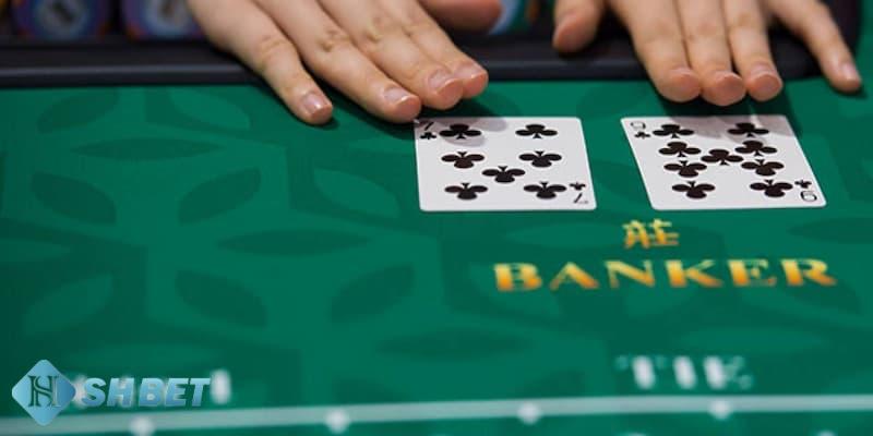 chiến thuật chơi baccarat hiệu quả chiến thuật chơi baccarat hiệu quả