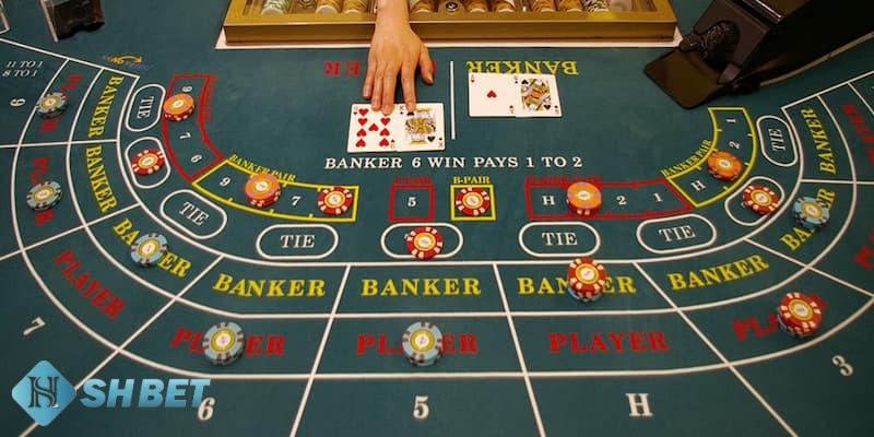 có nên chơi baccarat có nên chơi baccarat