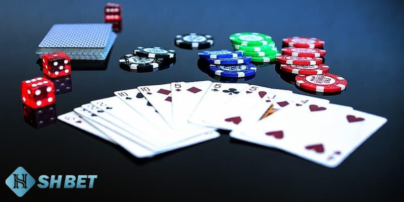 có nên chơi baccarat có nên chơi baccarat