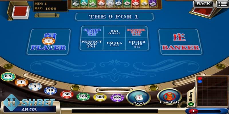 có nên chơi baccarat có nên chơi baccarat