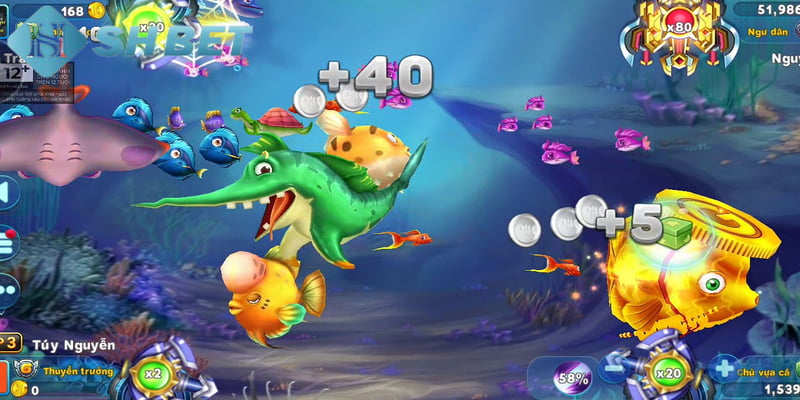 bắn cá Bingo Tổng hợp các mẹo chơi bắn cá Bingo hiệu quả