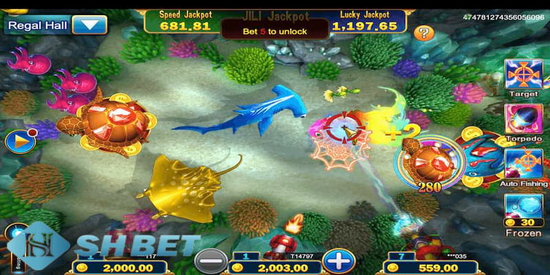 bắn cá đổi thẻ Tổng quát về bắn cá đổi thẻ là gì?