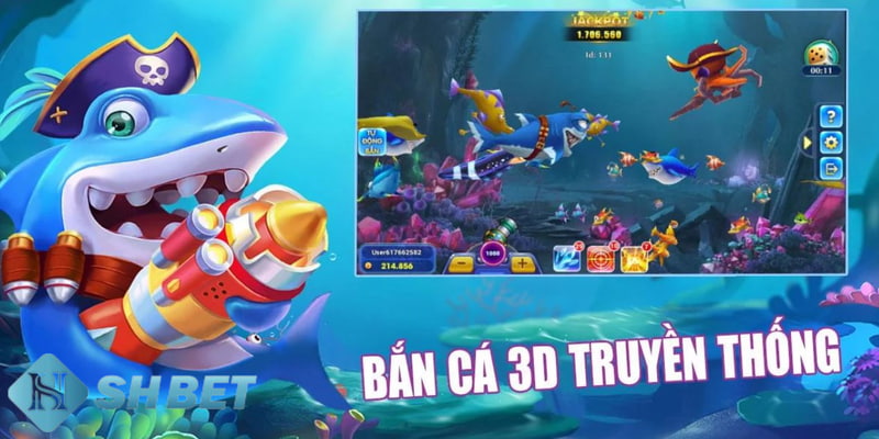 súng bắn cá Tổng quát về khái niệm súng bắn cá