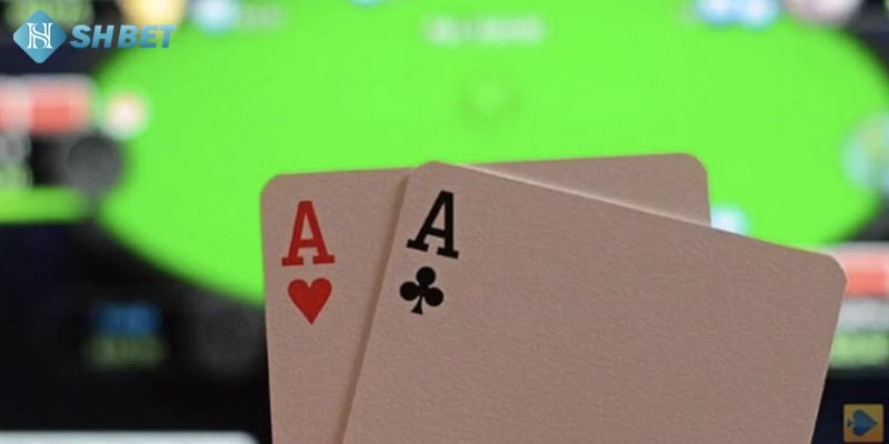 Đọc bài đối thủ cơ bản khi tham gia game bài poker