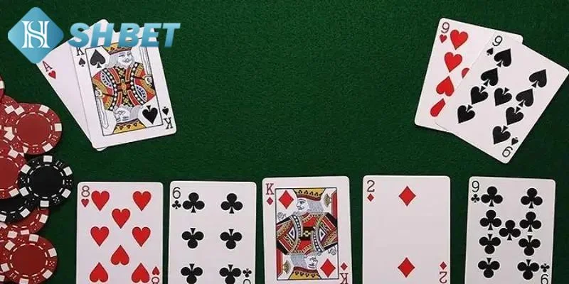 Những yếu tố giúp bạn trở thành cao thủ xì tố tại SHBET