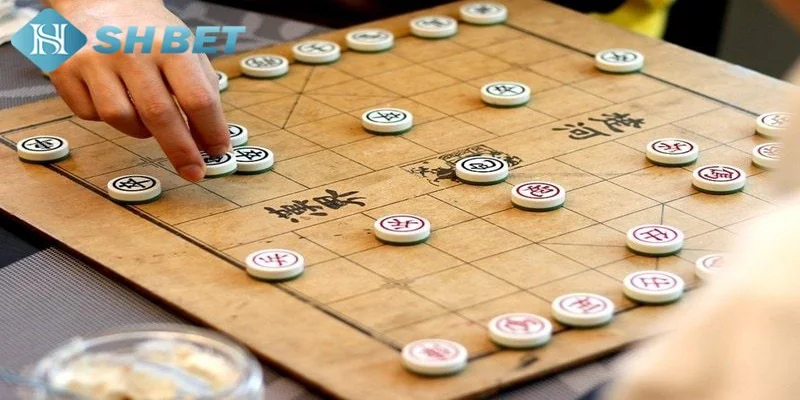 Tìm hiểu cách chơi cờ tướng