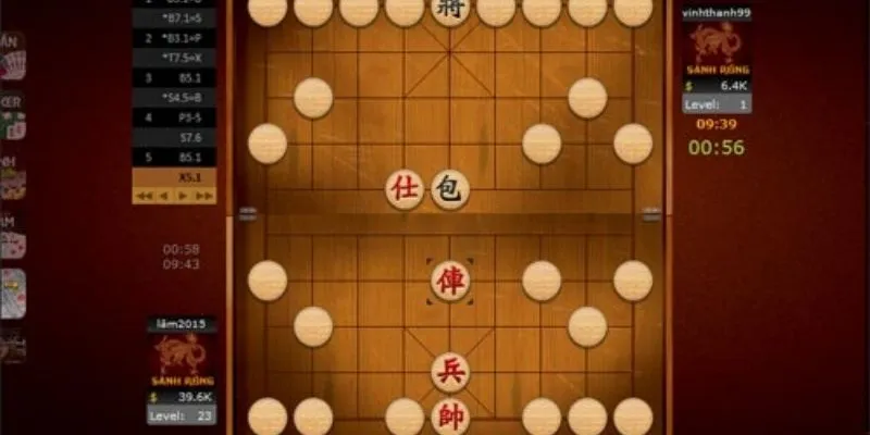 Tìm hiểu cách chơi cờ úp thắng lớn cho tân binh