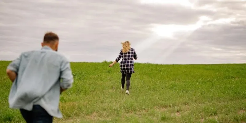 Các con số lô đề khi mơ thấy bị đuổi bắt