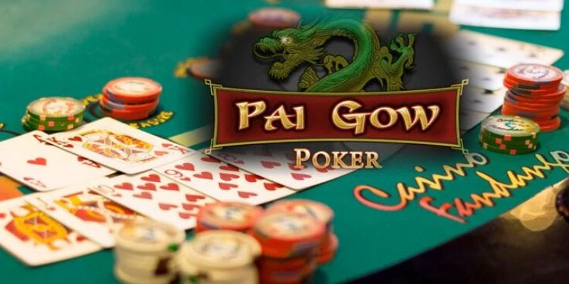Khám phá cách chơi Pai Gow Poker cơ bản