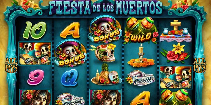 Cách săn jackpot trong nổ hũ chuẩn xác