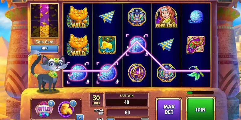 Tìm hiểu cơ chế nổ hũ và Jackpot