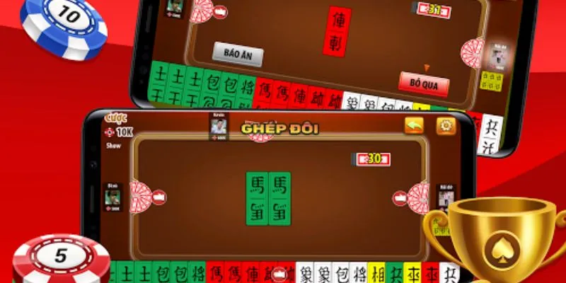 Tổng quan cơ bản về game bài tứ sắc