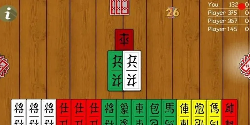 Kinh nghiệm chơi Bài Tứ Sắc từ cao thủ