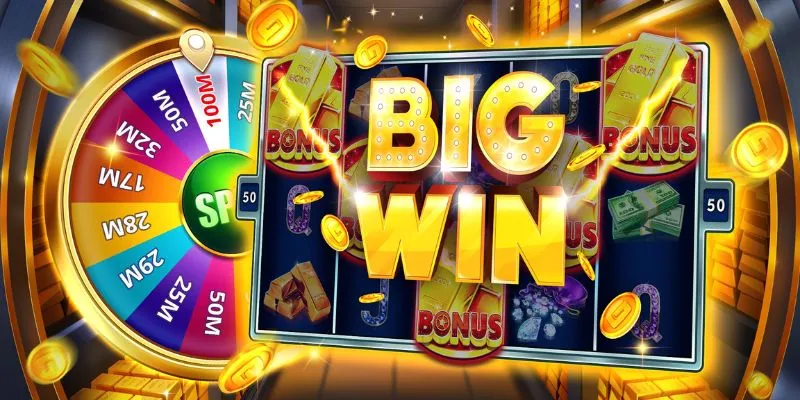 Bật mí mẹo chơi slot game dễ thắng 