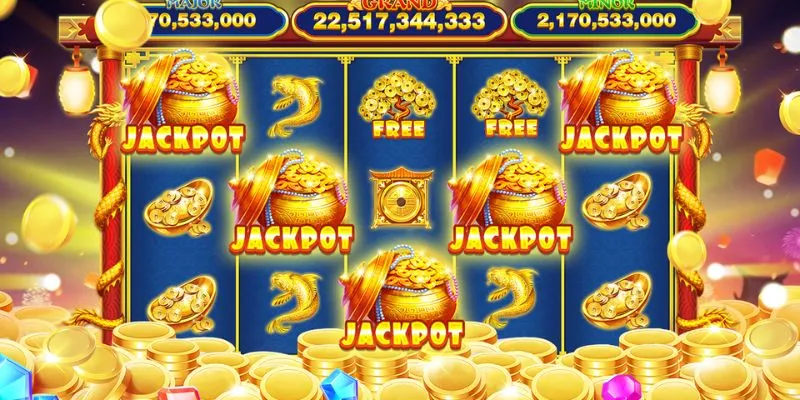 Những lưu ý cần tránh khi chơi slot game