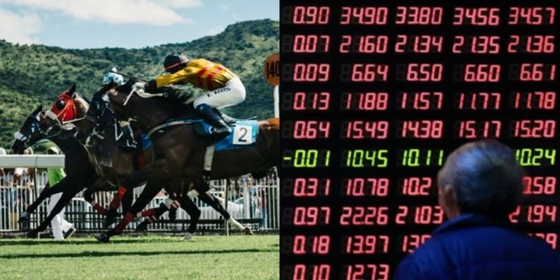 Khám phá cơ bản về cá cược đua ngựa