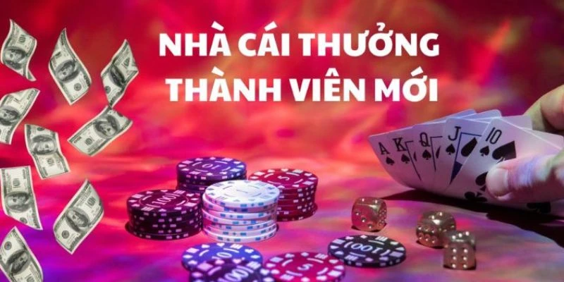 Mẹo săn ưu đãi nhà cái hiệu quả