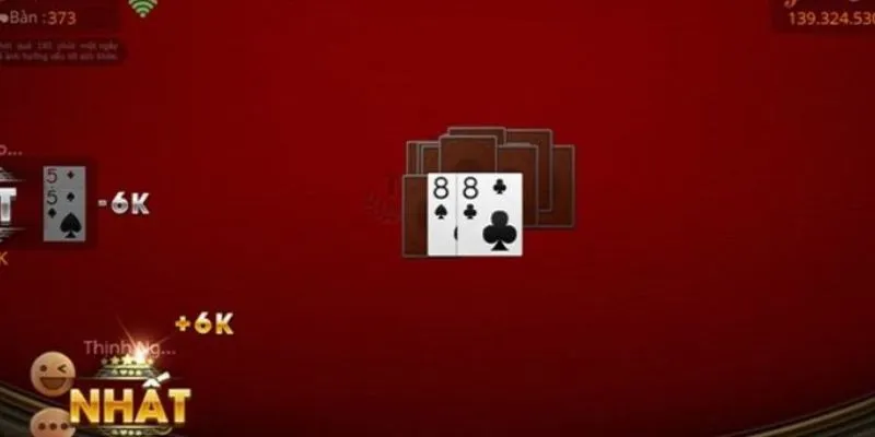 Tìm hiểu về trò chơi tiến lên