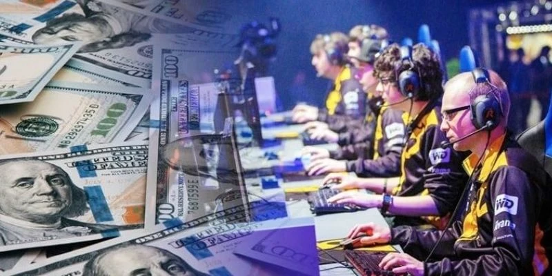 Tìm hiểu cách chơi cá cược eSports cơ bản