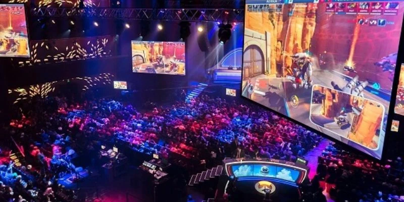 Mẹo dự đoán kết quả eSports chính xác