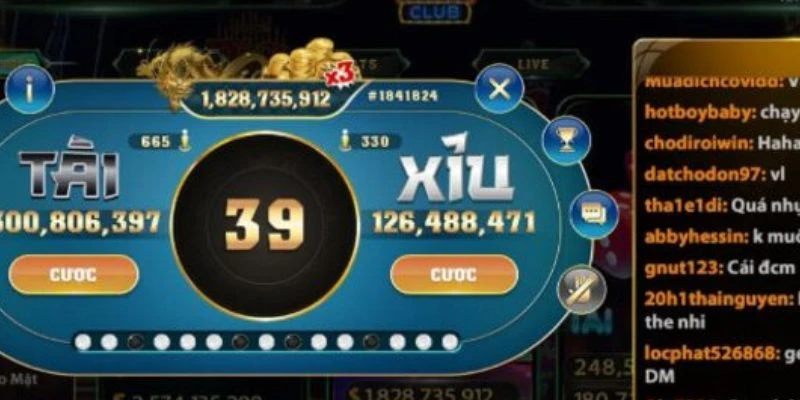 Khám phá về tài xỉu xí ngầu