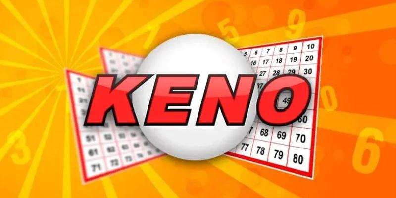 Tổng hợp sai lầm khi chơi keno trực tuyến