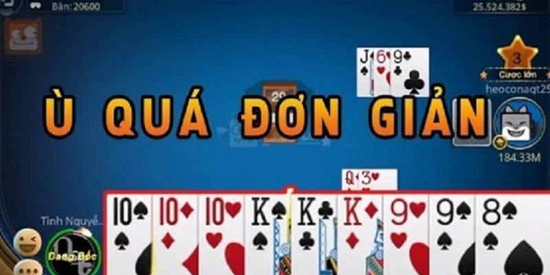 Tìm hiểu cơ bản về trò chơi Phỏm