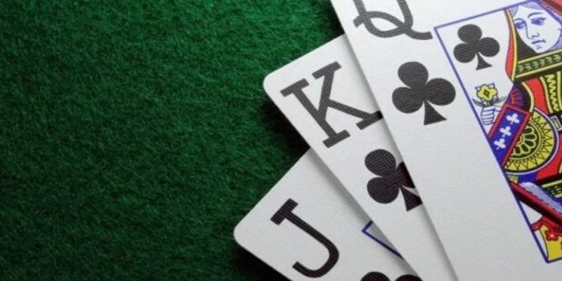 Tổng quan về trò chơi Bài Cào Tố