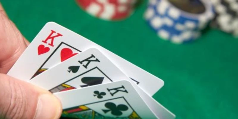 Tìm hiểu cách chơi Bài Cào Tố cơ bản