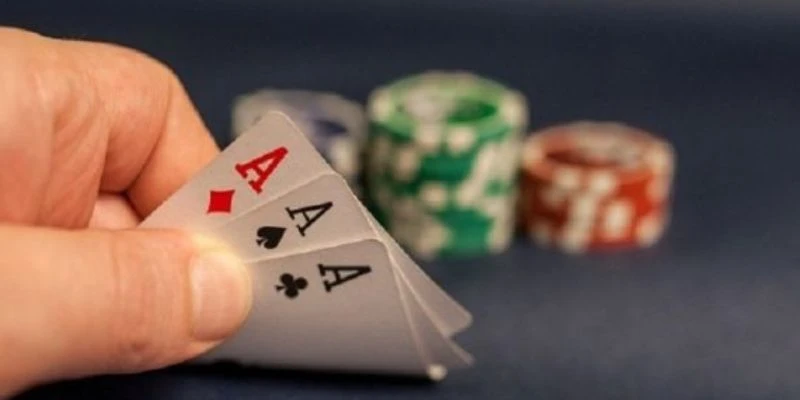 Mẹo chơi Bài Cào Tố với cách tố mạnh hiệu quả