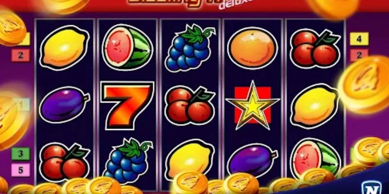 Khám phá các loại hũ jackpot cơ bản