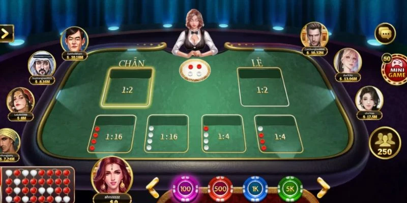 Bí quyết dự đoán kết quả xóc đĩa chính xác